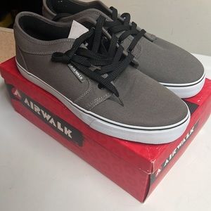 AirWalk slip ons